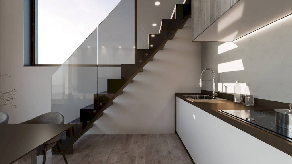 Cucina - Bilocale viale Monza, 212, Milano (zona Precotto) - foto 1