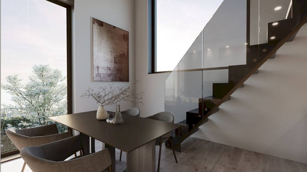 Scala - Bilocale viale Monza, 212, Milano (zona Precotto) - foto 1