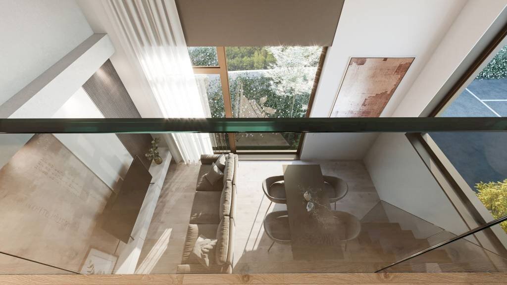 Salone - Bilocale viale Monza, 212, Milano (zona Precotto) - foto 3