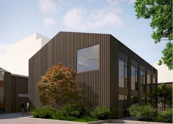 Facciata - Bilocale viale Monza, 212, Milano (zona Precotto) - foto 5