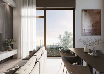 Salone - Bilocale viale Monza, 212, Milano (zona Precotto) - foto 7