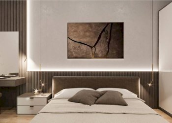 Camera da letto - Bilocale viale Monza, 212, Milano (zona Precotto) - foto 9