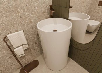 Bagno - Bilocale viale Monza, 212, Milano (zona Precotto) - foto 10