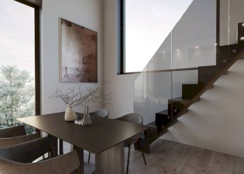 Scala - Two-room apartment viale Monza, 212, Milano (neighborhood Precotto) - photo 1