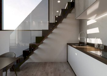 Cucina - Bilocale viale Monza, 212, Milano (zona Precotto) - foto 2