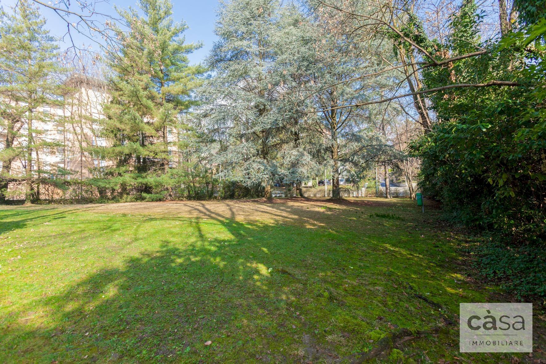 Foto 3 - One-room apartment Via Marzorati
 
71H, Varese - photo 3