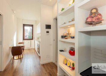 Foto 1 - One-room apartment Via Marzorati
71H, Varese - photo 1