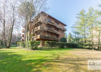 Foto 2 - One-room apartment Via Marzorati
71H, Varese - photo 2