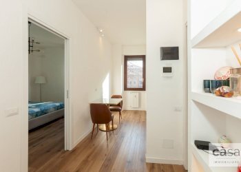 Foto 7 - One-room apartment Via Marzorati
71H, Varese - photo 7