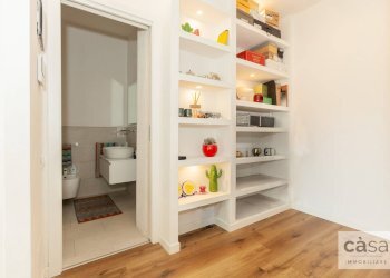 Foto 8 - One-room apartment Via Marzorati
71H, Varese - photo 8