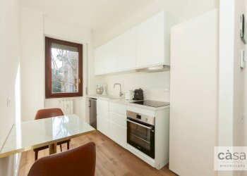 Foto 9 - One-room apartment Via Marzorati
71H, Varese - photo 9