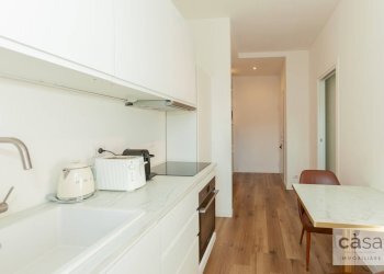 Foto 11 - One-room apartment Via Marzorati
71H, Varese - photo 11