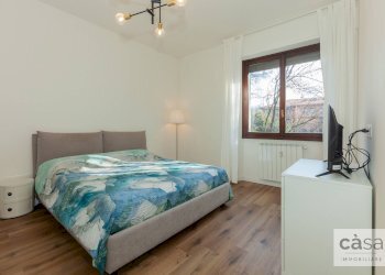 Foto 14 - One-room apartment Via Marzorati
71H, Varese - photo 14