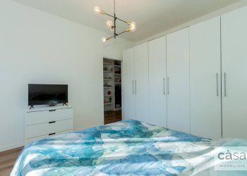 Foto 17 - One-room apartment Via Marzorati
71H, Varese - photo 17