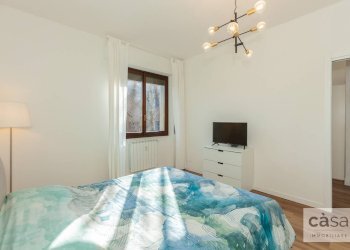 Foto 18 - One-room apartment Via Marzorati
71H, Varese - photo 18