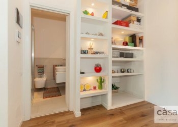 Foto 20 - One-room apartment Via Marzorati
71H, Varese - photo 20