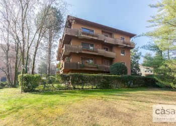 Foto 29 - One-room apartment Via Marzorati
71H, Varese - photo 29