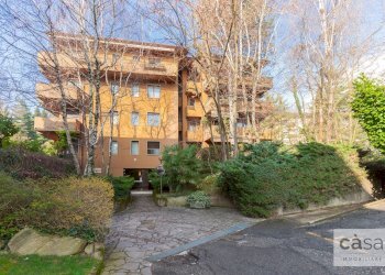 Foto 30 - One-room apartment Via Marzorati
71H, Varese - photo 30