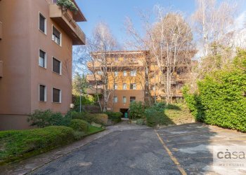 Foto 32 - One-room apartment Via Marzorati
71H, Varese - photo 32