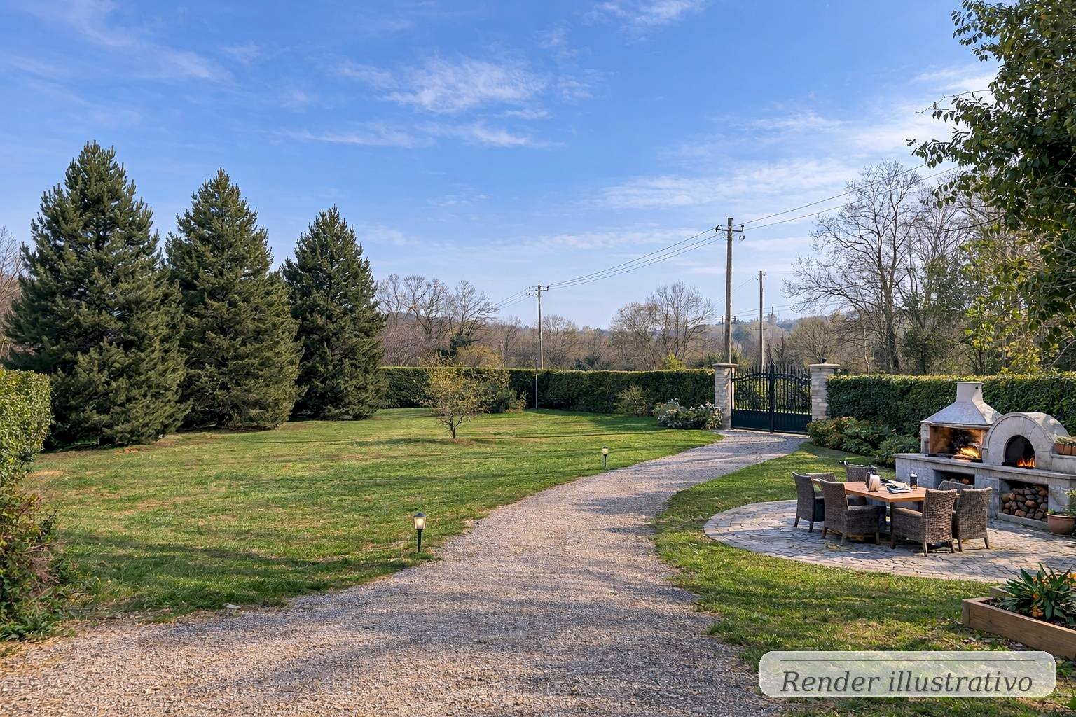 Foto 3 - Casa semi indipendente VIA DEI MULINI
 
24, Malnate - foto 3