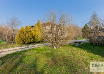 Foto 5 - Casa semi indipendente VIA DEI MULINI
24, Malnate - foto 5