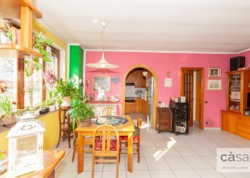 Foto 16 - Casa semi indipendente VIA DEI MULINI
24, Malnate - foto 16