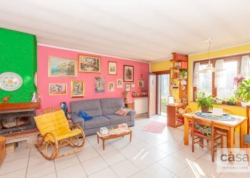 Foto 17 - Casa semi indipendente VIA DEI MULINI
24, Malnate - foto 17