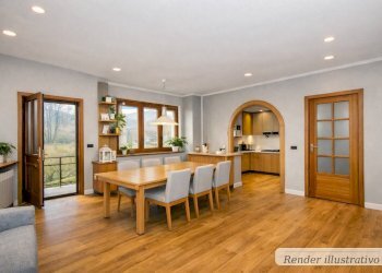 Foto 19 - Casa semi indipendente VIA DEI MULINI
24, Malnate - foto 19