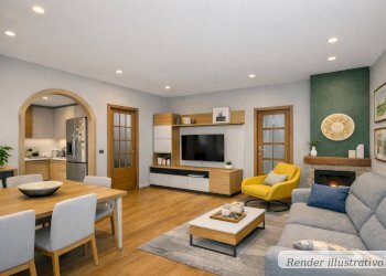 Foto 20 - Casa semi indipendente VIA DEI MULINI
24, Malnate - foto 20