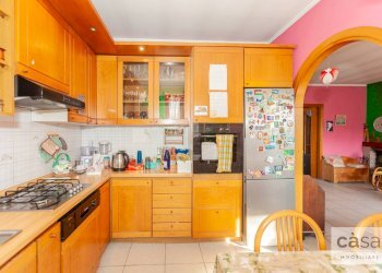 Foto 22 - Casa semi indipendente VIA DEI MULINI
24, Malnate - foto 22