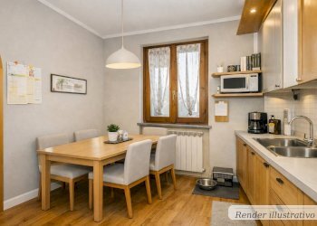 Foto 25 - Casa semi indipendente VIA DEI MULINI
24, Malnate - foto 25