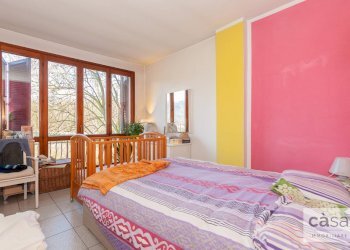 Foto 27 - Casa semi indipendente VIA DEI MULINI
24, Malnate - foto 27