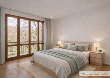 Foto 28 - Casa semi indipendente VIA DEI MULINI
24, Malnate - foto 28