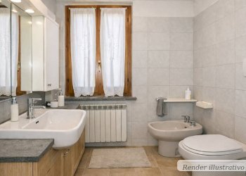 Foto 29 - Casa semi indipendente VIA DEI MULINI
24, Malnate - foto 29