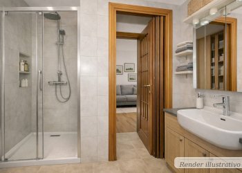 Foto 30 - Casa semi indipendente VIA DEI MULINI
24, Malnate - foto 30