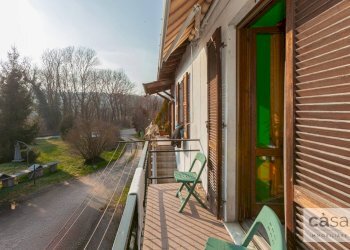 Foto 31 - Casa semi indipendente VIA DEI MULINI
24, Malnate - foto 31