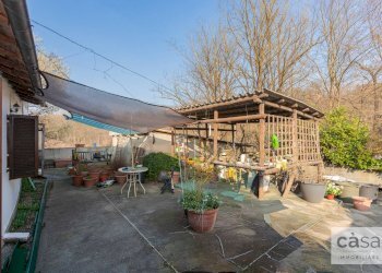 Foto 39 - Casa semi indipendente VIA DEI MULINI
24, Malnate - foto 39