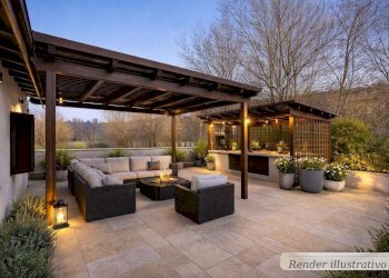 Foto 40 - Casa semi indipendente VIA DEI MULINI
24, Malnate - foto 40