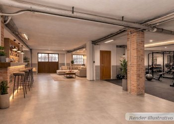 Foto 42 - Casa semi indipendente VIA DEI MULINI
24, Malnate - foto 42