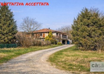 Foto 1 - Semi-detached house VIA DEI MULINI
 
24, Malnate - photo 1