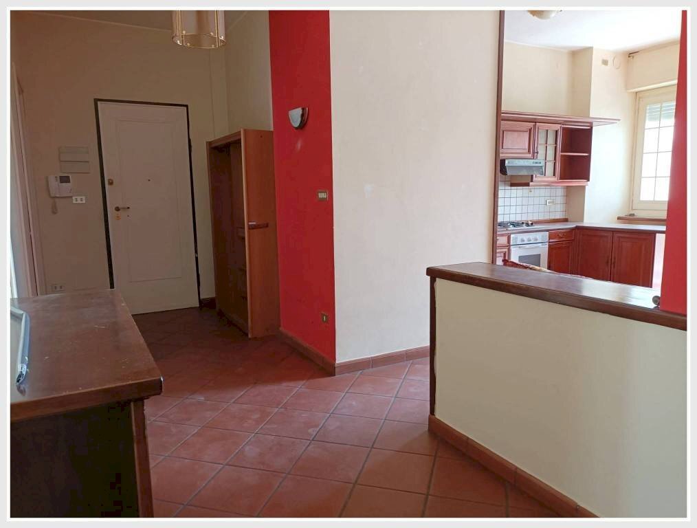 Ingresso - Trilocale via Giuseppe Verdi, 4A, Fossano - foto 1