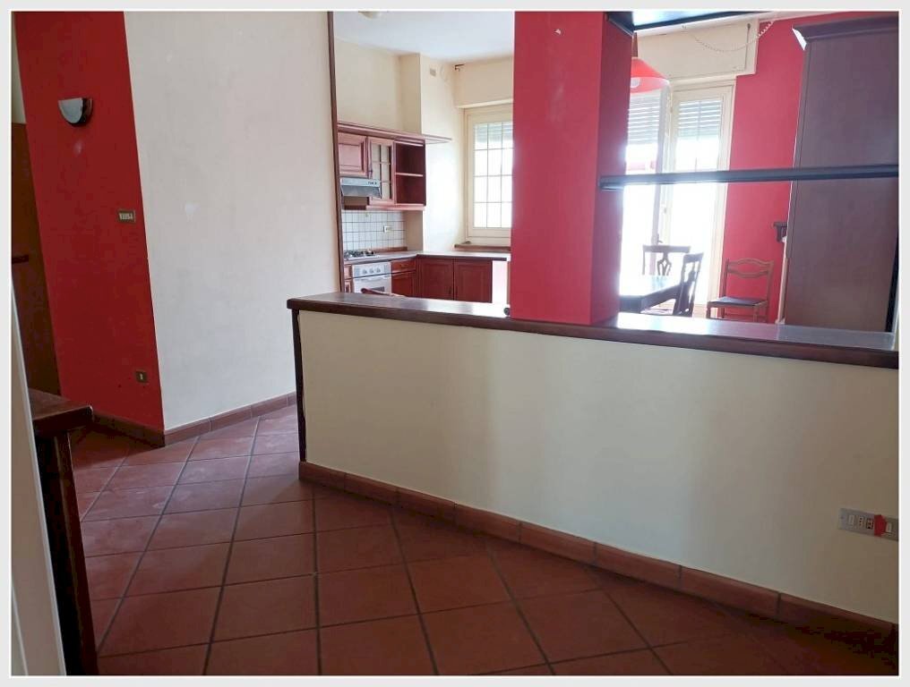 Disimpegno - Trilocale via Giuseppe Verdi, 4A, Fossano - foto 3