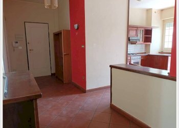 Ingresso - Trilocale via Giuseppe Verdi, 4A, Fossano - foto 1