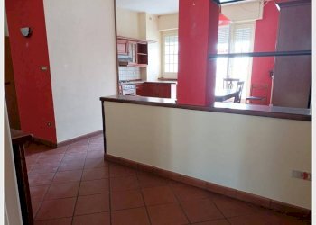 Disimpegno - Trilocale via Giuseppe Verdi, 4A, Fossano - foto 2