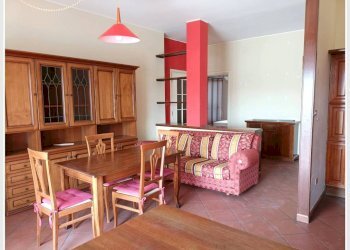 Sala da pranzo - Trilocale via Giuseppe Verdi, 4A, Fossano - foto 5