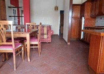 Cucina - Trilocale via Giuseppe Verdi, 4A, Fossano - foto 7