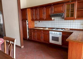 Cucina - Trilocale via Giuseppe Verdi, 4A, Fossano - foto 8