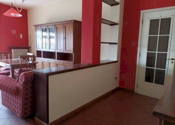 Interno appartamento - Trilocale via Giuseppe Verdi, 4A, Fossano - foto 9