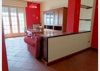 Interno appartamento - Three-room apartment via Giuseppe Verdi, 4A, Fossano - photo 10