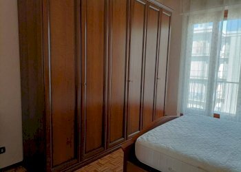 Camera da letto - Three-room apartment via Giuseppe Verdi, 4A, Fossano - photo 16